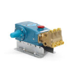 15 Frame Plunger Pump 660