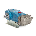 25 Frame Plunger Pump 2531