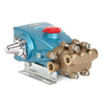 3 Frame Plunger Pump 277